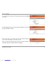 Preview for 18 page of D-Link WBR-1310 - Wireless G Router User Manual