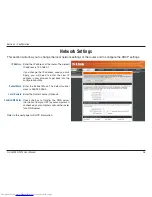 Preview for 26 page of D-Link WBR-1310 - Wireless G Router User Manual