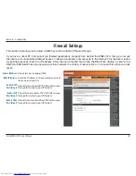Preview for 32 page of D-Link WBR-1310 - Wireless G Router User Manual