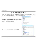 Preview for 9 page of D-Link WDA-1320 User Manual