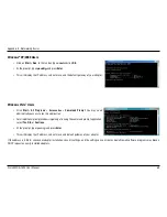 Preview for 68 page of D-Link WDA-1320 User Manual