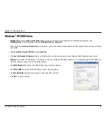 Preview for 70 page of D-Link WDA-1320 User Manual