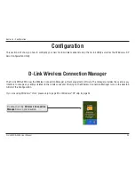 Preview for 24 page of D-Link WDA-2320 RangeBooster G User Manual