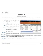 Preview for 34 page of D-Link WDA-2320 RangeBooster G User Manual