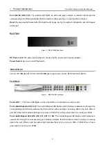 Preview for 3 page of D-Link Web Smart DES-1210-28 User Manual