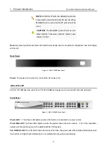 Preview for 4 page of D-Link Web Smart DES-1210-28 User Manual