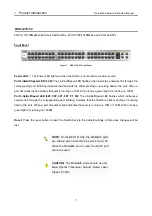 Preview for 6 page of D-Link Web Smart DES-1210-28 User Manual