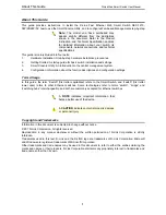 Preview for 7 page of D-Link Web Smart DES-1210-28P Reference Manual