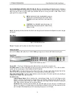 Preview for 10 page of D-Link Web Smart DES-1210-28P Reference Manual