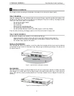 Preview for 13 page of D-Link Web Smart DES-1210-28P Reference Manual