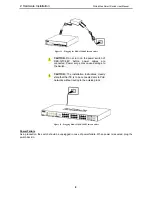 Preview for 15 page of D-Link Web Smart DES-1210-28P Reference Manual