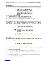 Preview for 7 page of D-Link Web Smart Switch DGS-1210-16 Reference Manual