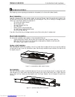 Preview for 14 page of D-Link Web Smart Switch DGS-1210-16 Reference Manual