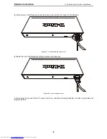 Preview for 17 page of D-Link Web Smart Switch DGS-1210-16 Reference Manual