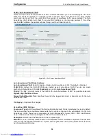 Preview for 40 page of D-Link Web Smart Switch DGS-1210-16 Reference Manual