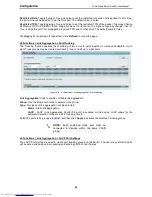 Preview for 47 page of D-Link Web Smart Switch DGS-1210-16 Reference Manual