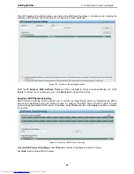 Preview for 73 page of D-Link Web Smart Switch DGS-1210-16 Reference Manual