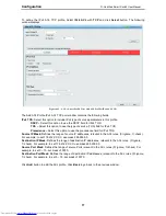Preview for 83 page of D-Link Web Smart Switch DGS-1210-16 Reference Manual