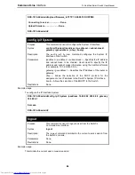 Preview for 100 page of D-Link Web Smart Switch DGS-1210-16 Reference Manual