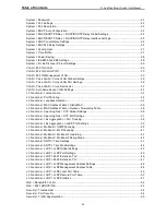 Preview for 3 page of D-Link Web Smart Switch DGS-1210-28 Reference Manual