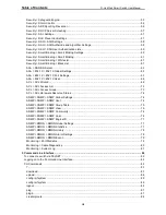 Preview for 4 page of D-Link Web Smart Switch DGS-1210-28 Reference Manual