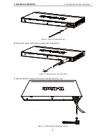 Preview for 11 page of D-Link Web Smart Switch DGS-1210-28 Reference Manual