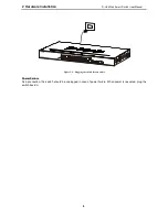 Preview for 13 page of D-Link Web Smart Switch DGS-1210-28 Reference Manual