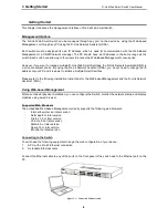 Предварительный просмотр 14 страницы D-Link Web Smart Switch DGS-1210-28 Reference Manual