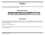 Preview for 2 page of D-Link Whole Home Cloud Router 2000 User Manual