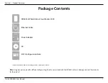 Preview for 5 page of D-Link Whole Home Cloud Router 2000 User Manual