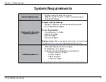 Preview for 6 page of D-Link Whole Home Cloud Router 2000 User Manual