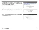Preview for 23 page of D-Link Whole Home Cloud Router 2000 User Manual