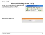 Preview for 31 page of D-Link Whole Home Cloud Router 2000 User Manual