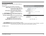 Preview for 36 page of D-Link Whole Home Cloud Router 2000 User Manual