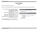 Preview for 48 page of D-Link Whole Home Cloud Router 2000 User Manual