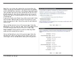 Preview for 50 page of D-Link Whole Home Cloud Router 2000 User Manual