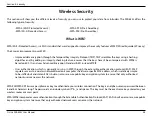 Preview for 62 page of D-Link Whole Home Cloud Router 2000 User Manual