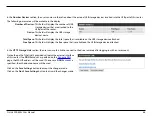 Preview for 70 page of D-Link Whole Home Cloud Router 2000 User Manual