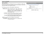 Preview for 75 page of D-Link Whole Home Cloud Router 2000 User Manual