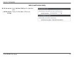 Preview for 86 page of D-Link Whole Home Cloud Router 2000 User Manual