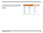 Preview for 89 page of D-Link Whole Home Cloud Router 2000 User Manual