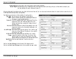 Preview for 94 page of D-Link Whole Home Cloud Router 2000 User Manual