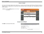 Preview for 96 page of D-Link Whole Home Cloud Router 2000 User Manual