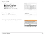 Preview for 98 page of D-Link Whole Home Cloud Router 2000 User Manual