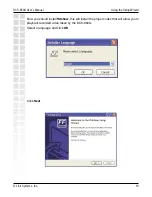 Preview for 16 page of D-Link WIRELESS G DCS-950G User Manual