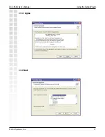 Preview for 17 page of D-Link WIRELESS G DCS-950G User Manual