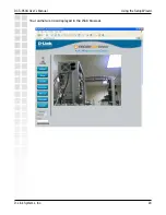 Preview for 24 page of D-Link WIRELESS G DCS-950G User Manual