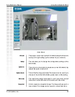 Preview for 26 page of D-Link WIRELESS G DCS-950G User Manual