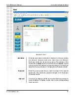 Preview for 31 page of D-Link WIRELESS G DCS-950G User Manual