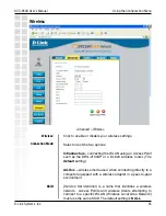 Preview for 35 page of D-Link WIRELESS G DCS-950G User Manual